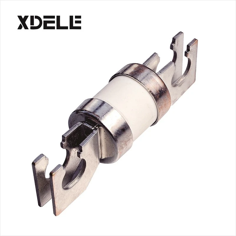 415V 200A AC J Type Slotted Fuse suppliers