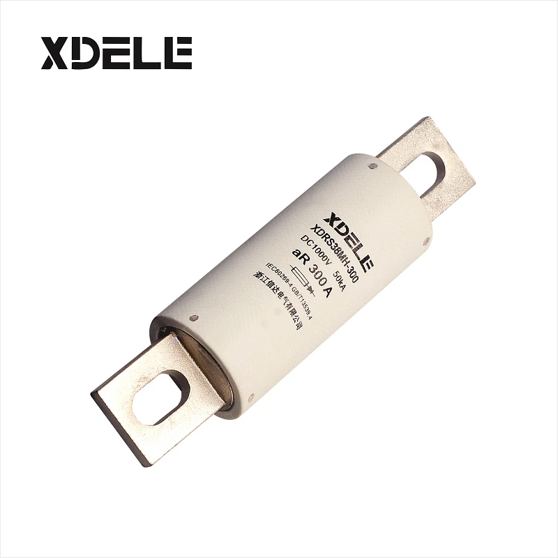 DC1000V Electric Vehicle Fuse Link