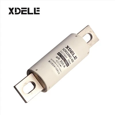 Pautan Fuse Kenderaan Elektrik DC750V